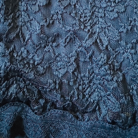 Kimchi Blue Mini Lace Skirt | So Lovely and Gorgeous! 🤩​ - Picture 5 of 11